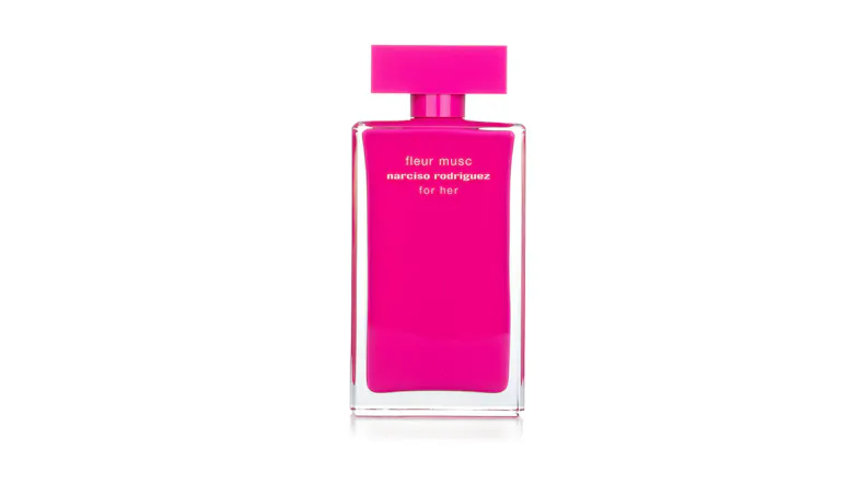 For Her Fleur Musc Eau De Parfum Spray - 100ml/3.3oz For Her Fleur Musc Eau De Parfum Spray - 100ml/3.3oz