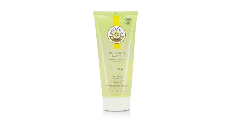 Green Tea (The Vert) Relaxing Shower Gel - 200ml/6.6oz Green Tea (The Vert) Relaxing Shower Gel - 200ml/6.6oz