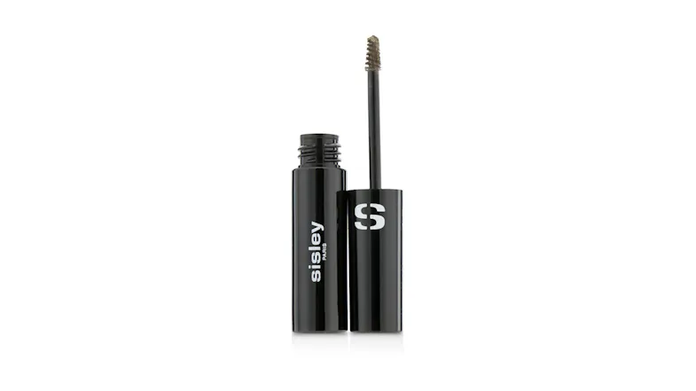 Phyto Sourcils Fix Thickening Gel - # 2 Medium Dark - 5ml/0.16oz Phyto Sourcils Fix Thickening Gel - # 2 Medium Dark - 5ml/0.16oz