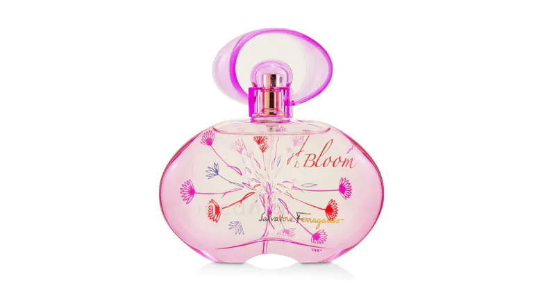 Incanto Bloom Eau De Toilette Spray - 100ml/3.4oz Incanto Bloom Eau De Toilette Spray - 100ml/3.4oz