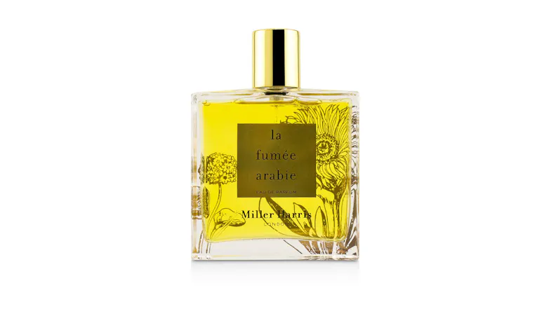 La Fumee Arabie Eau De Parfum Spray - 100ml/3.4oz La Fumee Arabie Eau De Parfum Spray - 100ml/3.4oz