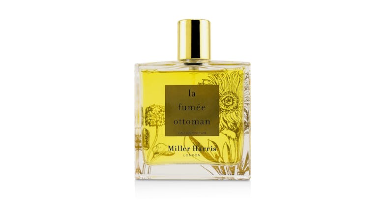 La Fumee Ottoman Eau De Parfum Spray - 100ml/3.4oz La Fumee Ottoman Eau De Parfum Spray - 100ml/3.4oz