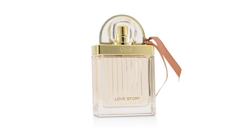Love Story Eau Sensuelle Eau De Parfum Spray - 50ml/1.7oz Love Story Eau Sensuelle Eau De Parfum Spray - 50ml/1.7oz