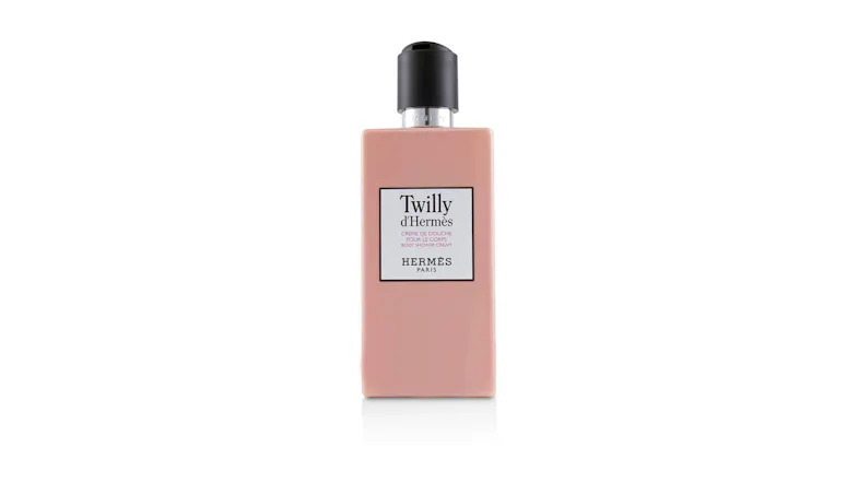 Twilly D'Hermes Body Shower Cream - 200ml/6.5oz Twilly D'Hermes Body Shower Cream - 200ml/6.5oz