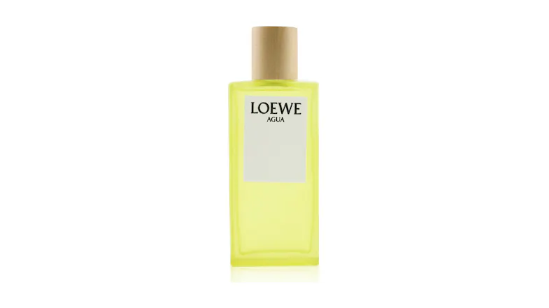 Agua Eau De Toilette Spray - 100ml/3.4oz Agua Eau De Toilette Spray - 100ml/3.4oz