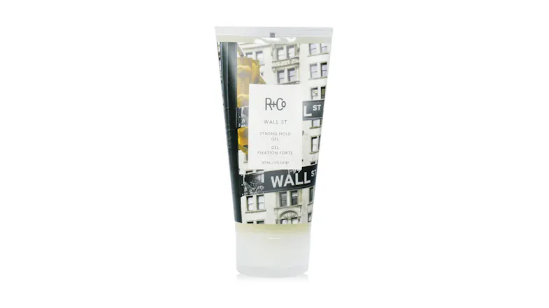 Wall St Strong Hold Gel - 147ml/5oz Wall St Strong Hold Gel - 147ml/5oz