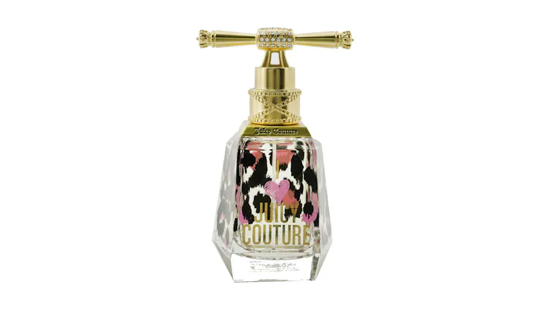 l Love Juicy Couture Eau De Parfum Spray - 50ml/1.7oz l Love Juicy Couture Eau De Parfum Spray - 50ml/1.7oz