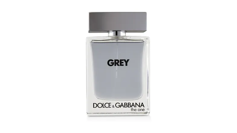 The One Grey Eau De Toilette Intense Spray - 100ml/3.3oz The One Grey Eau De Toilette Intense Spray - 100ml/3.3oz