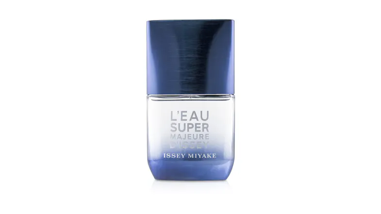 L'Eau Super Majeure d'lssey Eau De Toilette Intense Spray - 50ml/1.6oz L'Eau Super Majeure d'lssey Eau De Toilette Intense Spray - 50ml/1.6oz