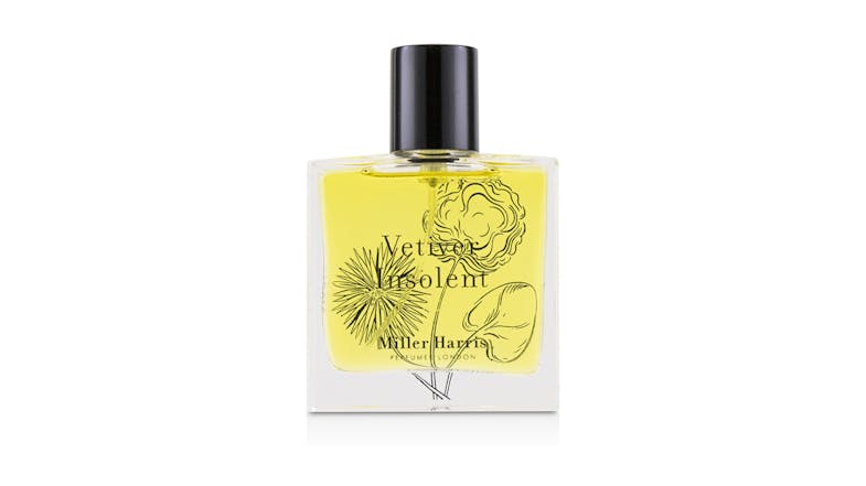 Vetiver Insolent Eau De Parfum Spray - 50ml/1.7oz Vetiver Insolent Eau De Parfum Spray - 50ml/1.7oz