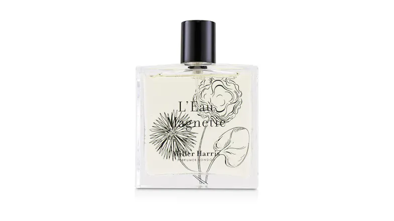 L'Eau Magnetic Eau De Parfum Spray - 100ml/3.4oz L'Eau Magnetic Eau De Parfum Spray - 100ml/3.4oz