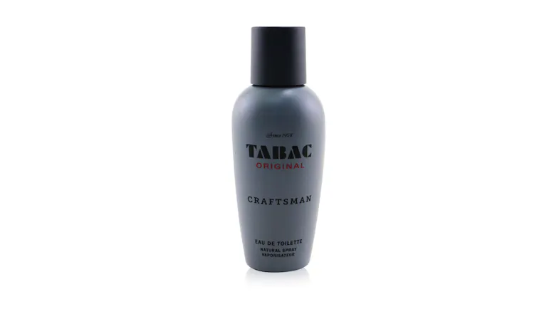 Tabac Original Craftsman Eau De Toilette Spray - 100ml/3.4oz Tabac Original Craftsman Eau De Toilette Spray - 100ml/3.4oz