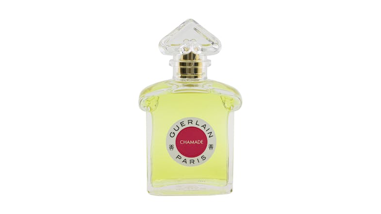Chamade Eau De Toilette Spray - 75ml/2.5oz Chamade Eau De Toilette Spray - 75ml/2.5oz
