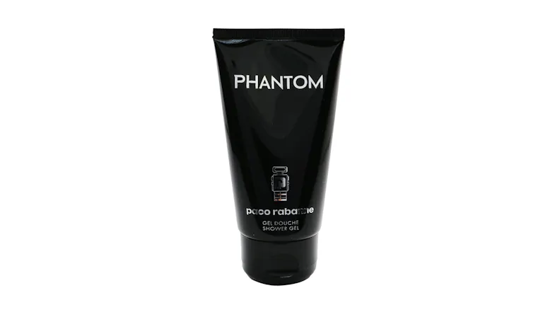 Phantom Shower Gel - 150ml/5.1oz Phantom Shower Gel - 150ml/5.1oz