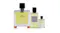 Terre D'Hermes Coffret: Pure Parfum Spray 75ml/2.53oz + Hair & Body Shower Gel 40ml/1.35oz + Pure Parfum Spray 5ml/0.17oz - 3pcs Terre D'Hermes Coffret: Pure Parfum Spray 75ml/2.53oz + Hair & Body Shower Gel 40ml/1.35oz + Pure Parfum Spray 5ml/0.17oz - 3pcs