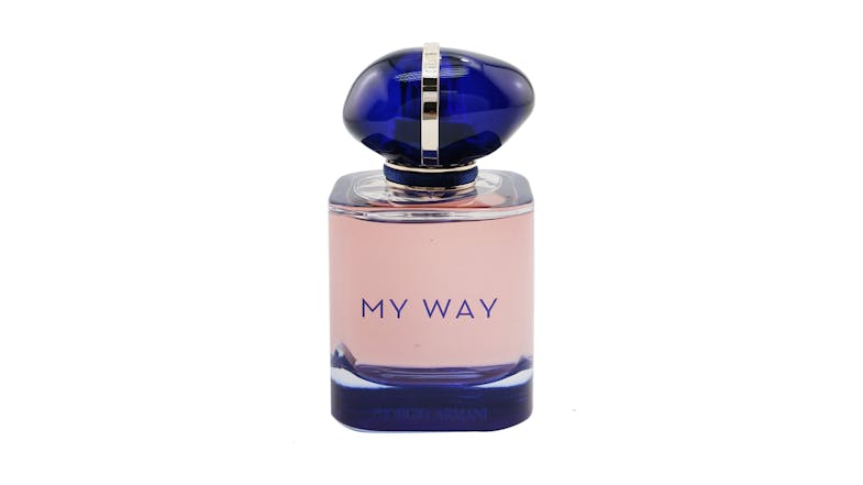 My Way Intense Eau De Parfum Spray - 50ml/1.7oz My Way Intense Eau De Parfum Spray - 50ml/1.7oz