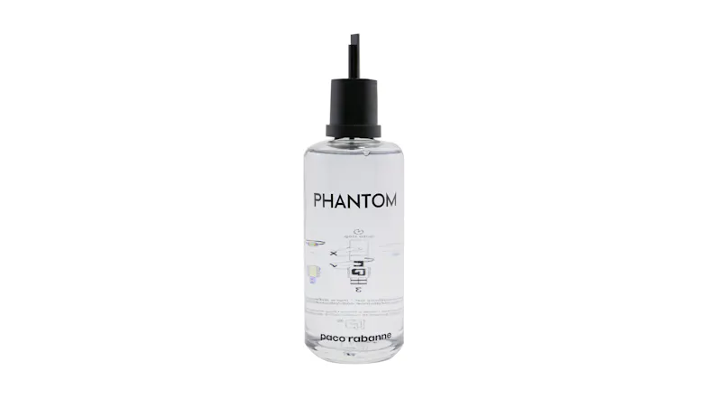 Phantom Eau De Toilette Refill - 200ml/6.8oz Phantom Eau De Toilette Refill - 200ml/6.8oz
