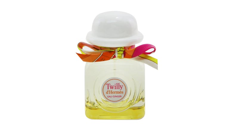 Twilly D'Hermes Eau Ginger Eau De Parfum Spray - 30ml/1oz Twilly D'Hermes Eau Ginger Eau De Parfum Spray - 30ml/1oz