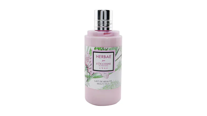 Herbae Par L'Eau Beauty Milk - 250ml/8.4oz Herbae Par L'Eau Beauty Milk - 250ml/8.4oz
