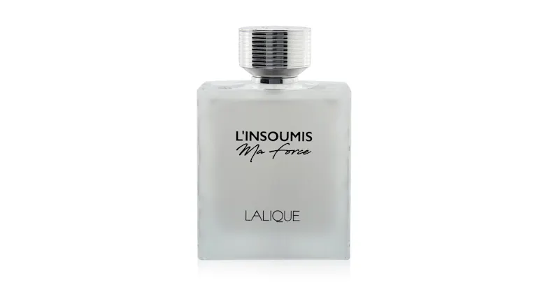 L'Insoumis Ma Force Eau De Toilette Spray - 100ml/3.3oz L'Insoumis Ma Force Eau De Toilette Spray - 100ml/3.3oz