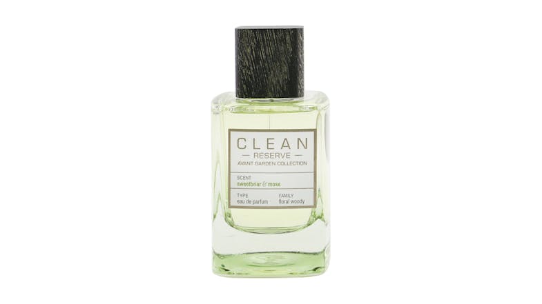 Reserve Sweetbriar & Moss Eau De Parfum Spray - 100ml/3.4oz Reserve Sweetbriar & Moss Eau De Parfum Spray - 100ml/3.4oz