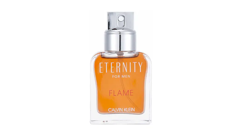 Eternity Flame Eau De Toilette Spray - 50ml/1.7oz Eternity Flame Eau De Toilette Spray - 50ml/1.7oz