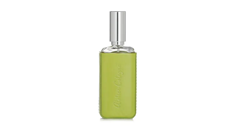 Cedrat Enivrant Cologne Absolue Spray - 30ml/1oz+Case Cedrat Enivrant Cologne Absolue Spray - 30ml/1oz+Case