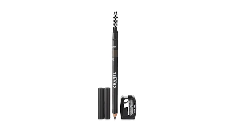 Chanel Crayon Sourcils Sculpting Eyebrow Pencil - # 40 Brun Cendre - 1g/0.03oz Chanel Crayon Sourcils Sculpting Eyebrow Pencil - # 40 Brun Cendre - 1g/0.03oz