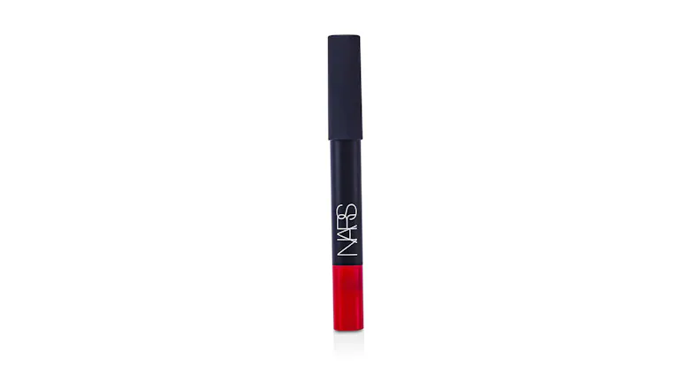 NARS Velvet Matte Lip Pencil - Dragon Girl - 2.4g/0.08oz NARS Velvet Matte Lip Pencil - Dragon Girl - 2.4g/0.08oz