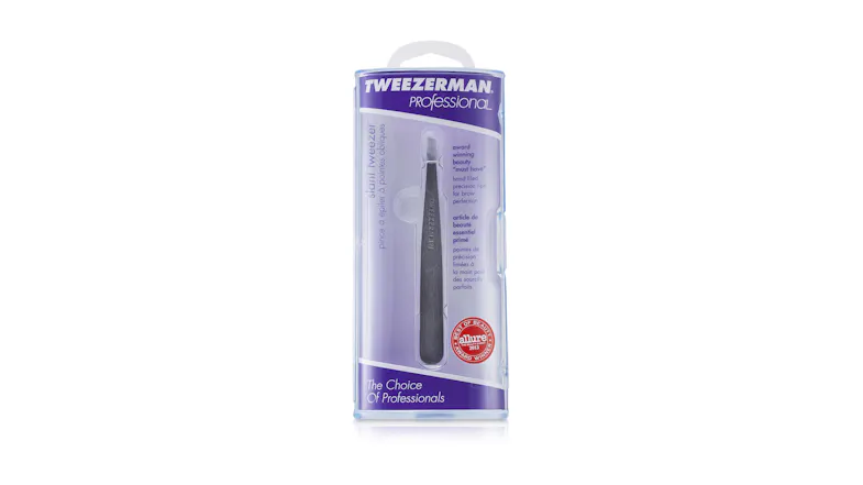 Professional Slant Tweezer Professional Slant Tweezer