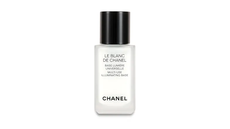 Le Blanc De Chanel Multi Use Illuminating Base - 30ml/1oz Le Blanc De Chanel Multi Use Illuminating Base - 30ml/1oz
