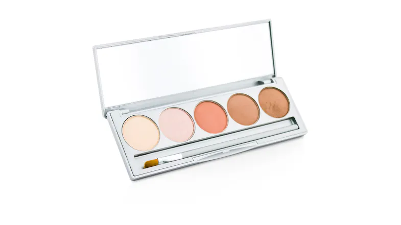 Colorescience Beauty On The Go Mineral Palette - 12g/0.42oz Colorescience Beauty On The Go Mineral Palette - 12g/0.42oz