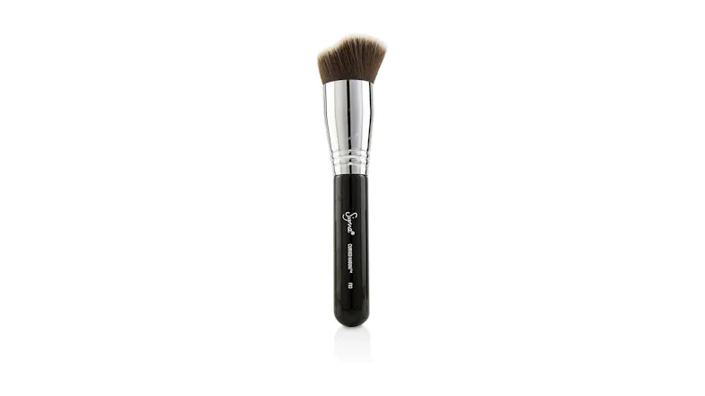 Sigma Beauty F83 Curved Kabuki Brush Sigma Beauty F83 Curved Kabuki Brush