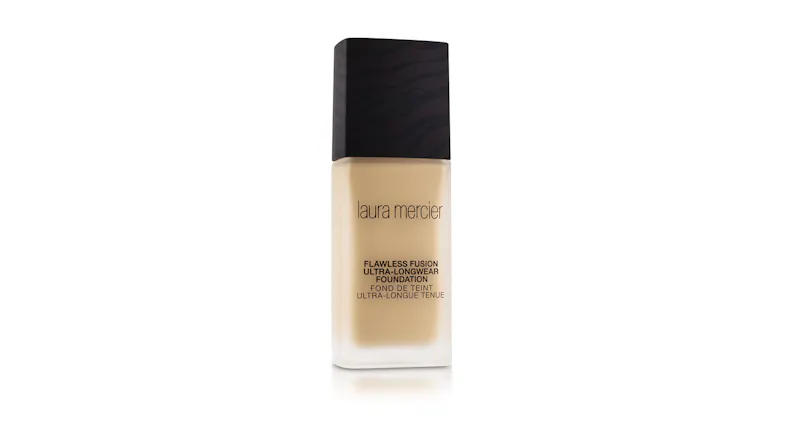 Laura Mercier Flawless Fusion Ultra Longwear Foundation - # 2C1 Ecru - 30ml/1oz Laura Mercier Flawless Fusion Ultra Longwear Foundation - # 2C1 Ecru - 30ml/1oz