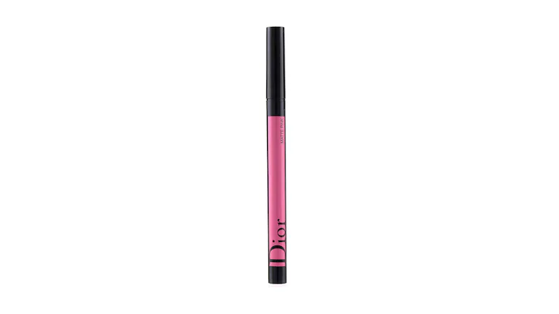 Christian Dior Diorshow On Stage Liner Waterproof - # 851 Matte Pink - 0.55ml/0.01oz Christian Dior Diorshow On Stage Liner Waterproof - # 851 Matte Pink - 0.55ml/0.01oz
