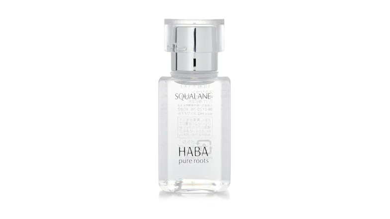 HABA Pure Roots Squalane - 30ml/1oz HABA Pure Roots Squalane - 30ml/1oz