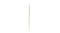 Jane Iredale Bent Liner Brush - Rose Gold Jane Iredale Bent Liner Brush - Rose Gold