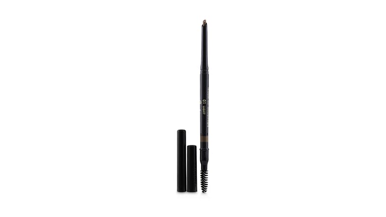 Guerlain The Eyebrow Pencil - # 01 Light - 0.35g/0.01oz Guerlain The Eyebrow Pencil - # 01 Light - 0.35g/0.01oz