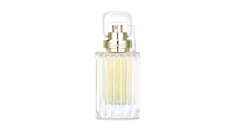 Cartier Carat Eau De Parfum Spray - 50ml/1.7oz Cartier Carat Eau De Parfum Spray - 50ml/1.7oz