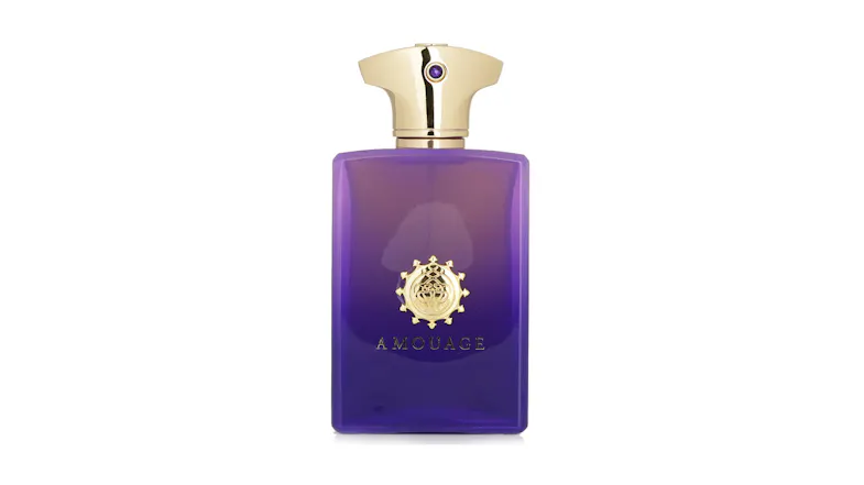 Amouage Myths Eau De Parfum Spray - 100ml/3.4oz Amouage Myths Eau De Parfum Spray - 100ml/3.4oz