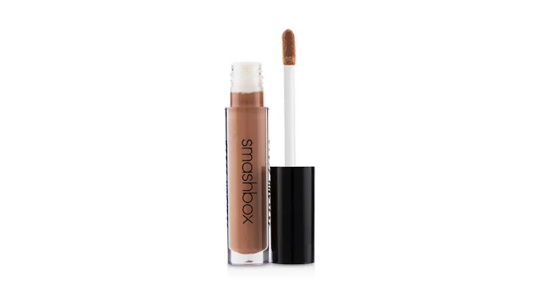Smashbox Gloss Angeles Lip Gloss - # 72 and Honey (Warm Nude) - 4ml/0.13oz Smashbox Gloss Angeles Lip Gloss - # 72 and Honey (Warm Nude) - 4ml/0.13oz
