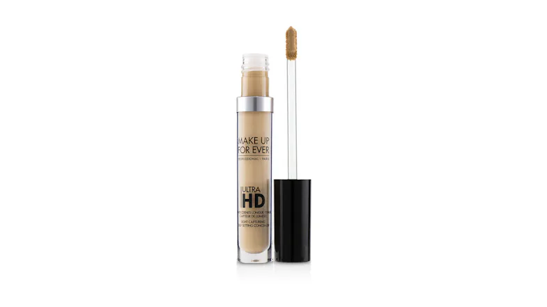 Ultra HD Light Capturing Self Setting Concealer - # 31 (Macadamia) - 5ml/0.16oz Ultra HD Light Capturing Self Setting Concealer - # 31 (Macadamia) - 5ml/0.16oz
