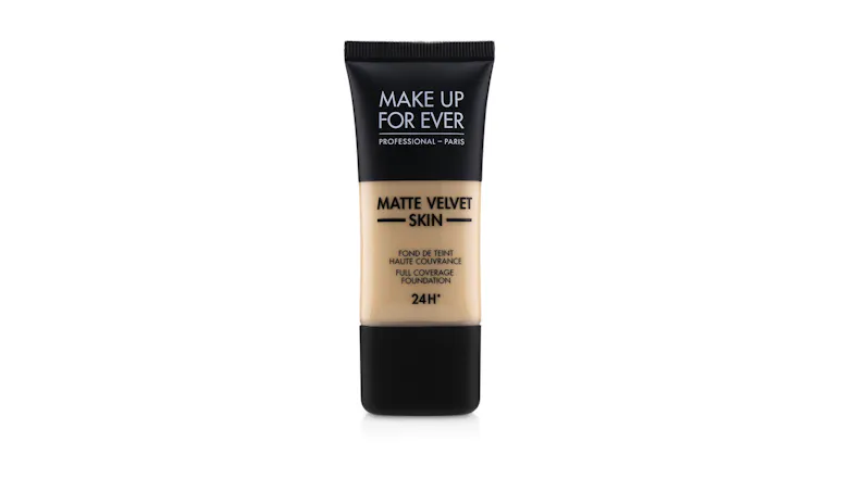 Make Up For Ever Matte Velvet Skin Full Coverage Foundation - # R230 (Ivory) - 30ml/1oz Make Up For Ever Matte Velvet Skin Full Coverage Foundation - # R230 (Ivory) - 30ml/1oz