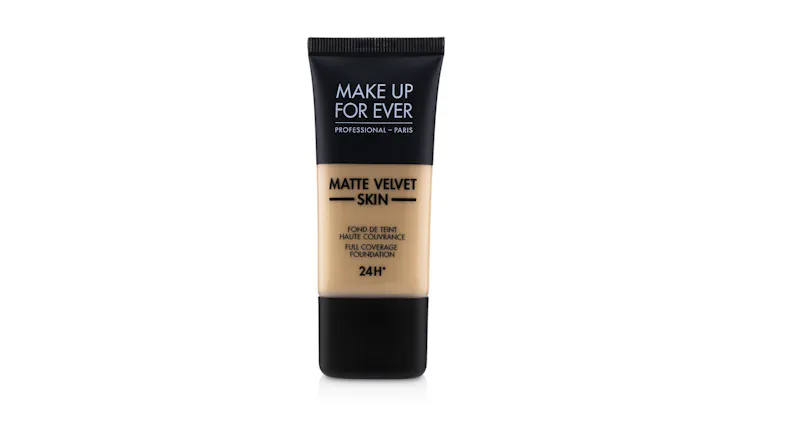 Matte Velvet Skin Full Coverage Foundation - # R260 (Pink Beige) - 30ml/1oz Matte Velvet Skin Full Coverage Foundation - # R260 (Pink Beige) - 30ml/1oz