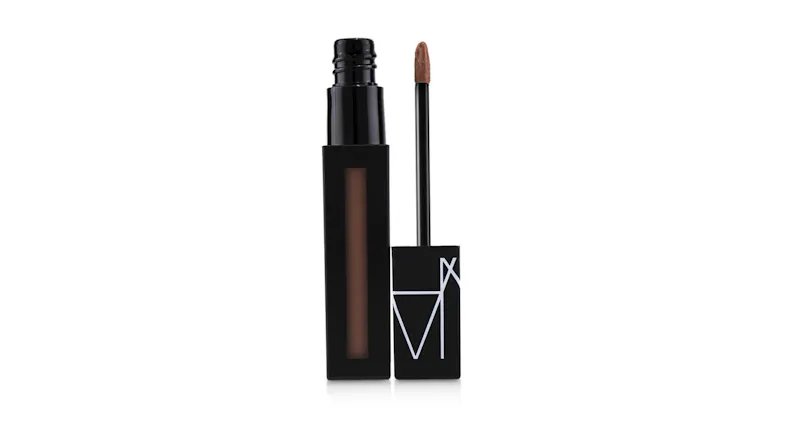 NARS Powermatte Lip Pigment - # Get It On (Tan Rose) - 5.5ml/0.18oz NARS Powermatte Lip Pigment - # Get It On (Tan Rose) - 5.5ml/0.18oz