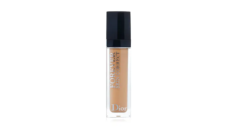 Christian Dior Dior Forever Skin Correct 24H Wear Creamy Concealer - # 2W Warm - 11ml/0.37oz Christian Dior Dior Forever Skin Correct 24H Wear Creamy Concealer - # 2W Warm - 11ml/0.37oz