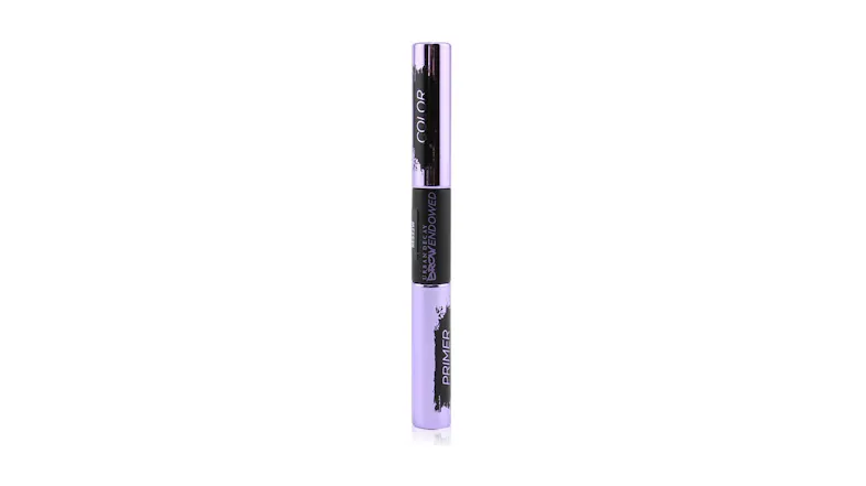 Brow Endowed Volumizer (Primer+Color) - # Taupe Trap (Taupe) - 7.8g/0.274oz Brow Endowed Volumizer (Primer+Color) - # Taupe Trap (Taupe) - 7.8g/0.274oz