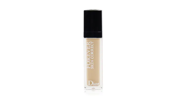 Christian Dior Dior Forever Skin Correct 24H Wear Creamy Concealer - # 1CR Cool Rosy - 11ml/0.37oz Christian Dior Dior Forever Skin Correct 24H Wear Creamy Concealer - # 1CR Cool Rosy - 11ml/0.37oz