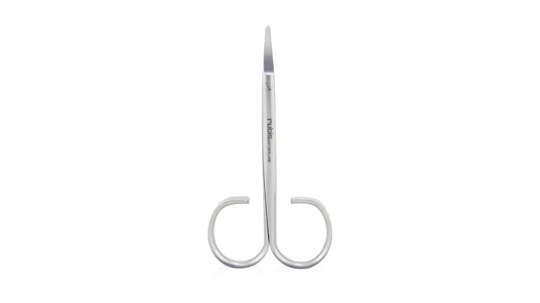 Baby Nail Scissors Baby Nail Scissors