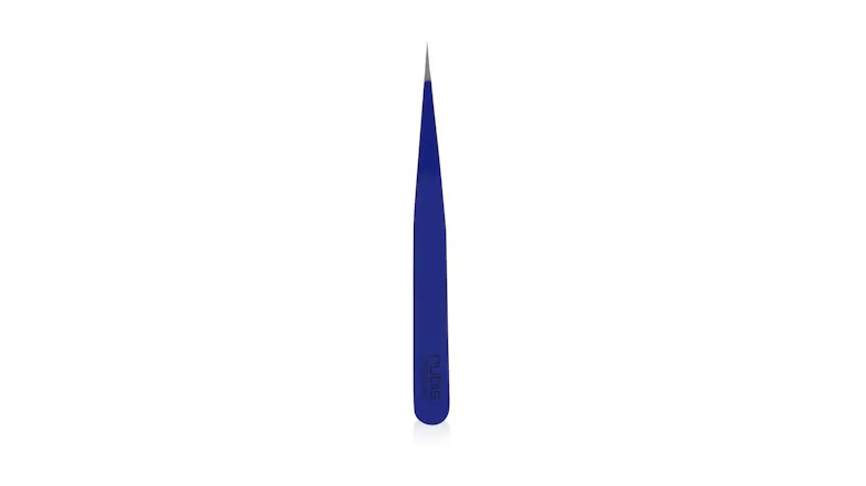 Rubis Tweezers Pointer - # Blue Rubis Tweezers Pointer - # Blue